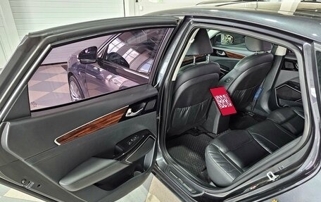 KIA K7, 2017 год, 2 149 000 рублей, 15 фотография