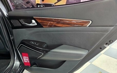 KIA K7, 2017 год, 2 149 000 рублей, 19 фотография