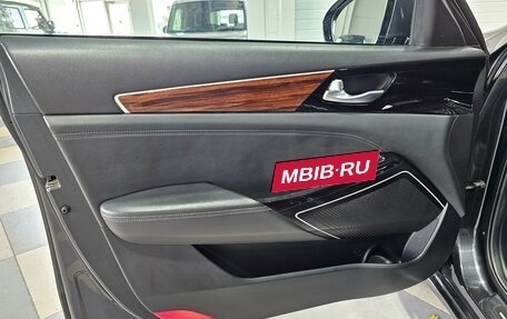 KIA K7, 2017 год, 2 149 000 рублей, 10 фотография