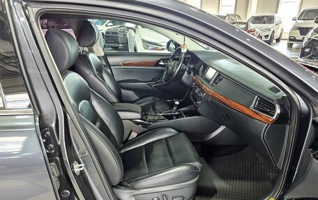 KIA K7, 2017 год, 2 149 000 рублей, 23 фотография