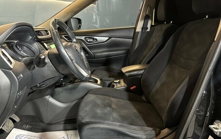 Nissan X-Trail, 2015 год, 1 700 000 рублей, 7 фотография