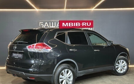 Nissan X-Trail, 2015 год, 1 700 000 рублей, 4 фотография