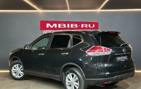 Nissan X-Trail, 2015 год, 1 700 000 рублей, 6 фотография