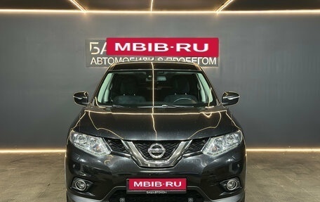 Nissan X-Trail, 2015 год, 1 700 000 рублей, 2 фотография