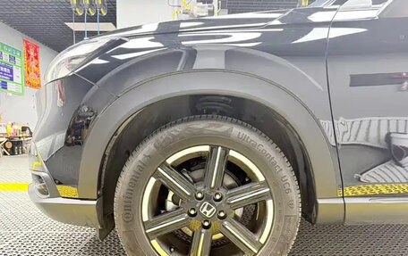 Honda Vezel, 2024 год, 1 842 000 рублей, 8 фотография