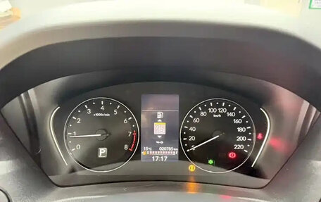 Honda Vezel, 2024 год, 1 842 000 рублей, 19 фотография