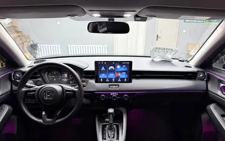 Honda Vezel, 2024 год, 1 842 000 рублей, 17 фотография