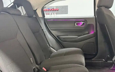 Honda Vezel, 2024 год, 1 842 000 рублей, 13 фотография