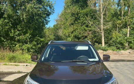 Lifan X70 I, 2018 год, 1 200 000 рублей, 6 фотография