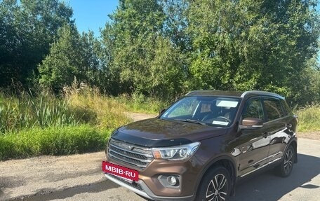 Lifan X70 I, 2018 год, 1 200 000 рублей, 8 фотография