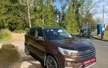 Lifan X70 I, 2018 год, 1 200 000 рублей, 7 фотография