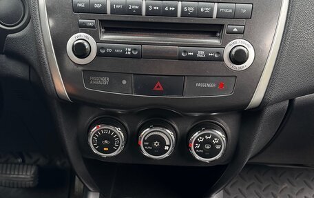 Mitsubishi ASX I рестайлинг, 2011 год, 850 000 рублей, 10 фотография