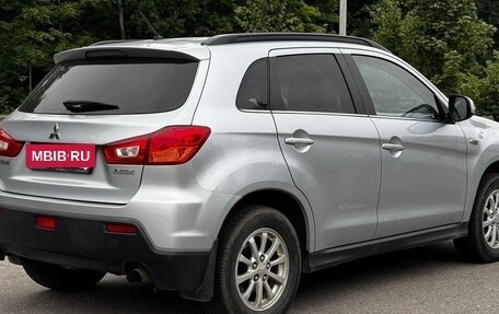 Mitsubishi ASX I рестайлинг, 2011 год, 850 000 рублей, 7 фотография