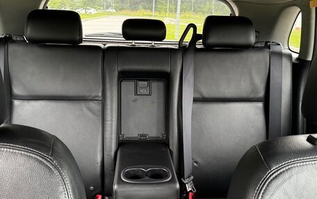 Mitsubishi ASX I рестайлинг, 2011 год, 850 000 рублей, 14 фотография