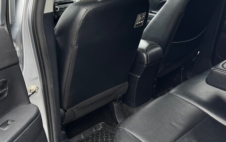 Mitsubishi ASX I рестайлинг, 2011 год, 850 000 рублей, 16 фотография