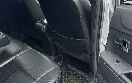 Mitsubishi ASX I рестайлинг, 2011 год, 850 000 рублей, 15 фотография