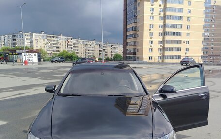 Audi A6, 2005 год, 630 000 рублей, 3 фотография