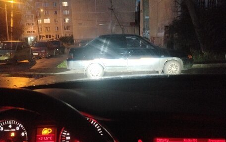 Audi A6, 2005 год, 630 000 рублей, 5 фотография