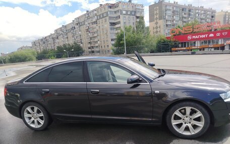 Audi A6, 2005 год, 630 000 рублей, 2 фотография