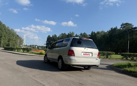 Honda Odyssey IV, 1998 год, 425 000 рублей, 2 фотография