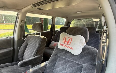 Honda Odyssey IV, 1998 год, 425 000 рублей, 8 фотография