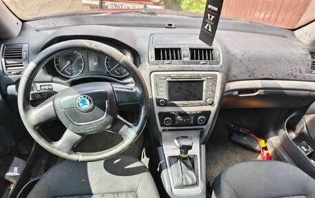 Skoda Octavia, 2008 год, 555 000 рублей, 4 фотография