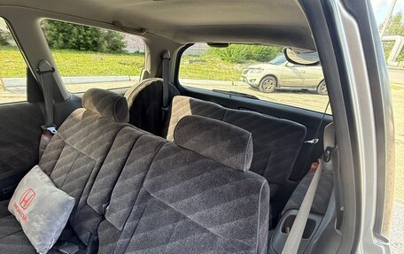 Honda Odyssey IV, 1998 год, 425 000 рублей, 6 фотография