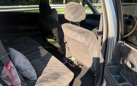 Honda Odyssey IV, 1998 год, 425 000 рублей, 5 фотография