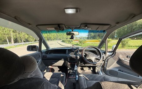 Honda Odyssey IV, 1998 год, 425 000 рублей, 3 фотография