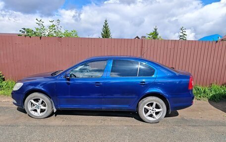 Skoda Octavia, 2008 год, 555 000 рублей, 2 фотография