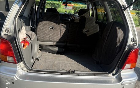 Honda Odyssey IV, 1998 год, 425 000 рублей, 10 фотография