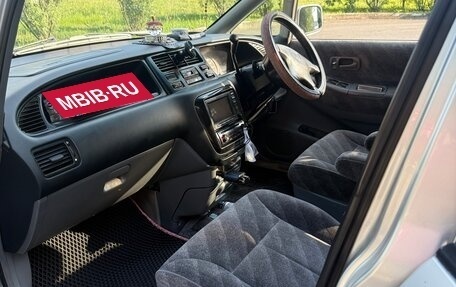 Honda Odyssey IV, 1998 год, 425 000 рублей, 7 фотография