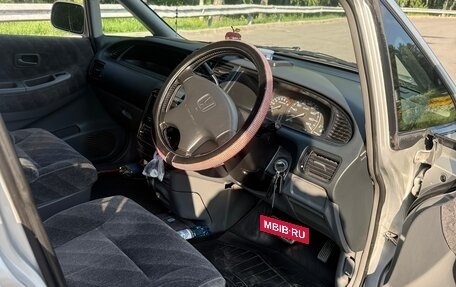Honda Odyssey IV, 1998 год, 425 000 рублей, 4 фотография