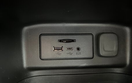 Chevrolet Equinox III, 2022 год, 3 200 000 рублей, 6 фотография