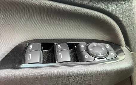 Chevrolet Equinox III, 2022 год, 3 200 000 рублей, 11 фотография