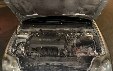 Toyota Corolla, 2005 год, 550 000 рублей, 6 фотография