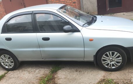Chevrolet Lanos I, 2006 год, 175 000 рублей, 4 фотография