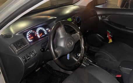 Toyota Corolla, 2005 год, 550 000 рублей, 5 фотография