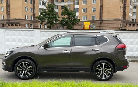 Nissan X-Trail, 2022 год, 3 250 000 рублей, 9 фотография
