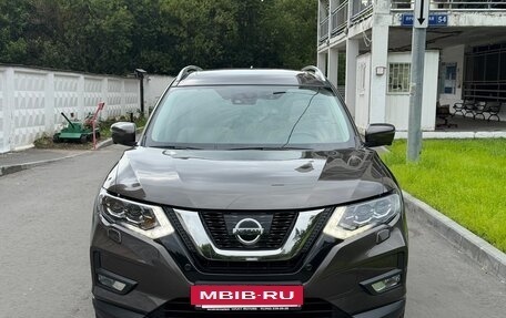 Nissan X-Trail, 2022 год, 3 250 000 рублей, 2 фотография
