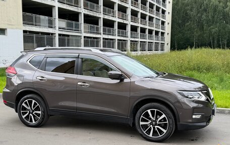 Nissan X-Trail, 2022 год, 3 250 000 рублей, 4 фотография