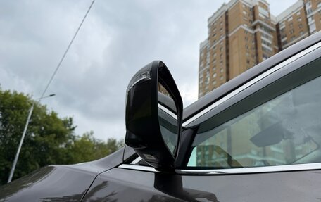 Nissan X-Trail, 2022 год, 3 250 000 рублей, 13 фотография
