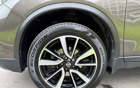 Nissan X-Trail, 2022 год, 3 250 000 рублей, 11 фотография