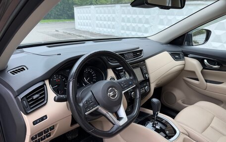 Nissan X-Trail, 2022 год, 3 250 000 рублей, 16 фотография