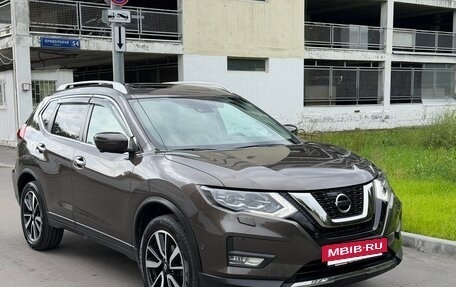 Nissan X-Trail, 2022 год, 3 250 000 рублей, 3 фотография