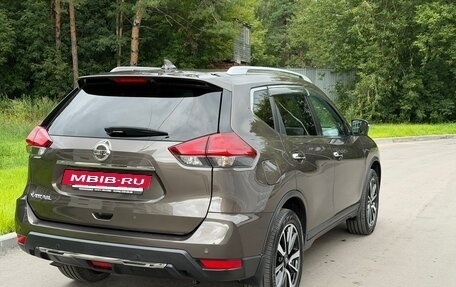 Nissan X-Trail, 2022 год, 3 250 000 рублей, 6 фотография