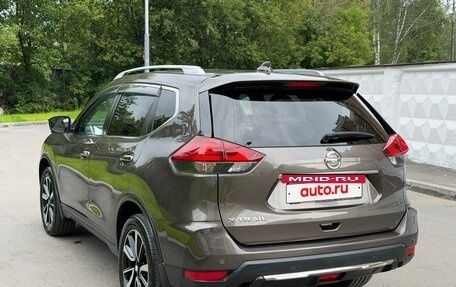 Nissan X-Trail, 2022 год, 3 250 000 рублей, 8 фотография