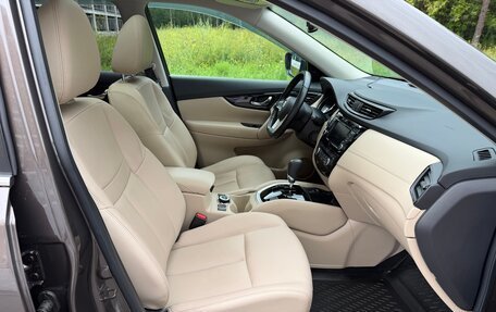 Nissan X-Trail, 2022 год, 3 250 000 рублей, 25 фотография