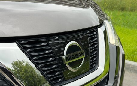 Nissan X-Trail, 2022 год, 3 250 000 рублей, 29 фотография