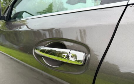 Nissan X-Trail, 2022 год, 3 250 000 рублей, 22 фотография